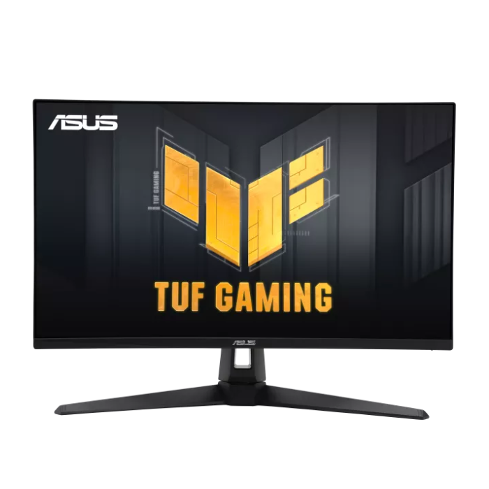 مانیتور گیمینگ 27 اینچ ایسوس مدل TUF Gaming VG27UQ1A -gallery-6
