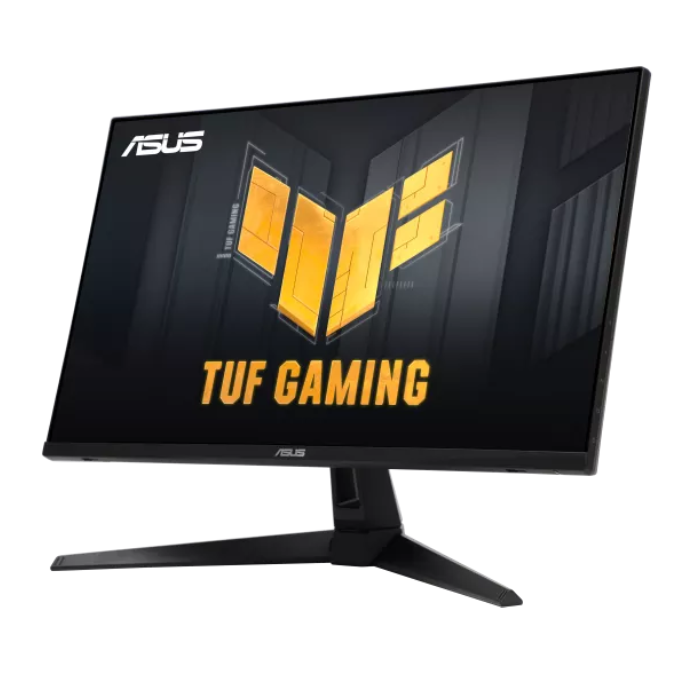 مانیتور گیمینگ 27 اینچ ایسوس مدل TUF Gaming VG27UQ1A -gallery-7