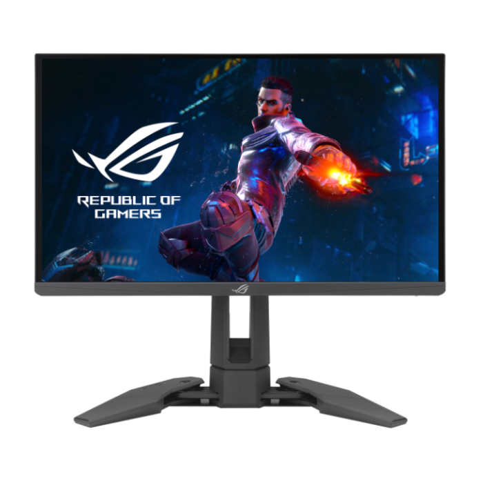 مانیتور گیمینگ 24.1 اینچ ایسوس مدل ROG Swift Pro PG248QP -gallery-6
