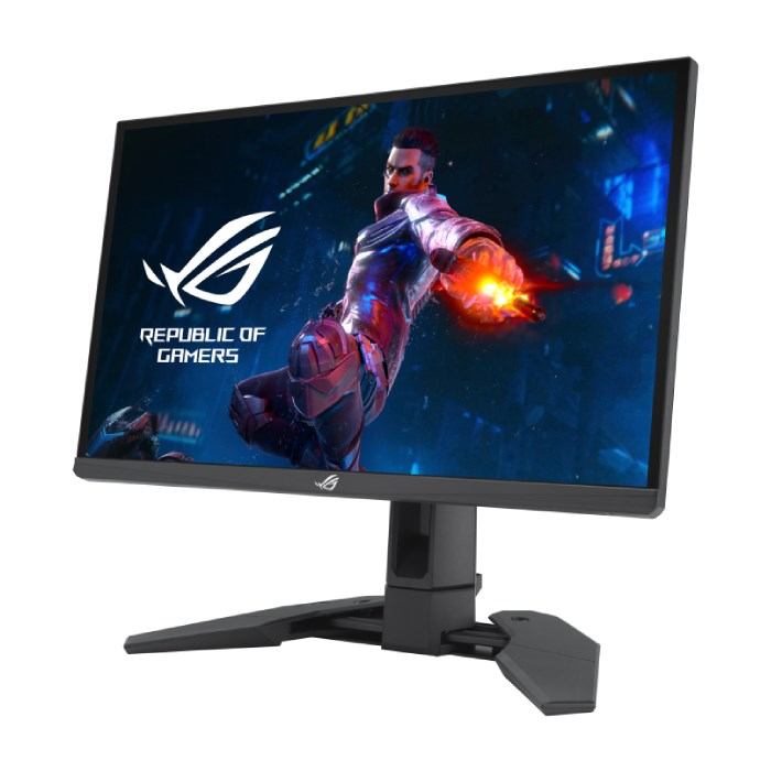 مانیتور گیمینگ 24.1 اینچ ایسوس مدل ROG Swift Pro PG248QP -gallery-7