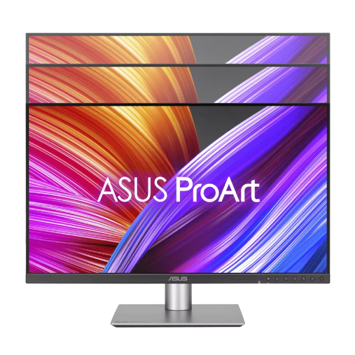 مانیتور 24 اینچ ایسوس مدل ProArt PA24ACRV -gallery-13