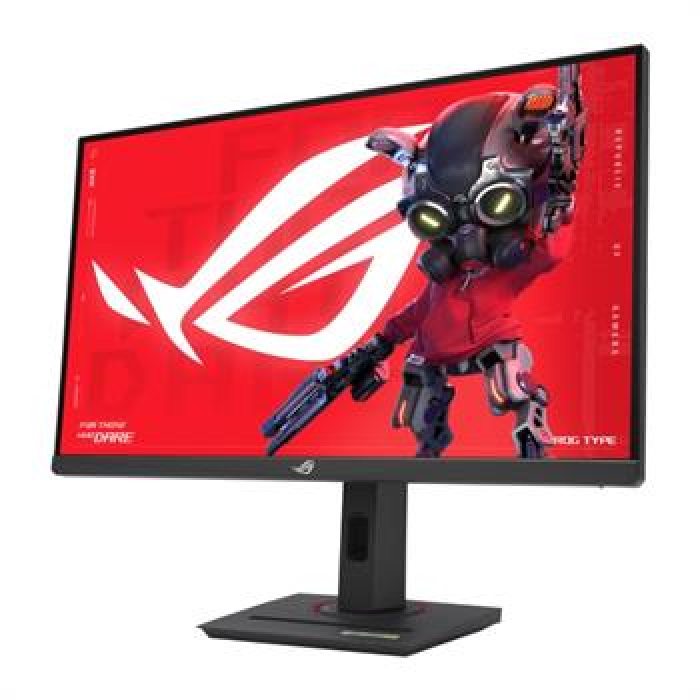 مانیتور گیمینگ 27 اینچ ایسوس مدل ROG Strix XG27UCS -gallery-1
