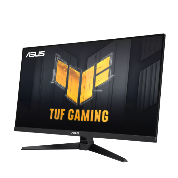مانیتور گیمینگ 31.5 اینچ ایسوس مدل TUF Gaming VG32UQA1A -gallery-7