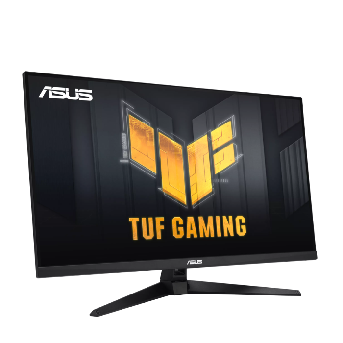 مانیتور گیمینگ 31.5 اینچ ایسوس مدل TUF Gaming VG32UQA1A -gallery-8