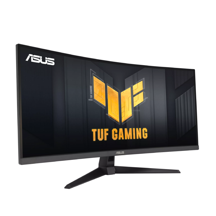 مانیتور گیمینگ 34 اینچ ایسوس مدل TUF Gaming VG34VQ3B -gallery-2