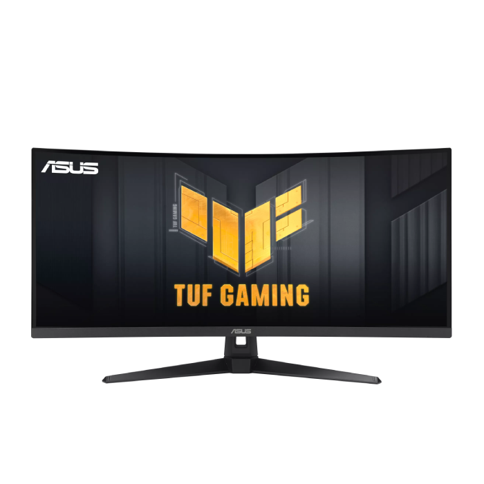 مانیتور گیمینگ 34 اینچ ایسوس مدل TUF Gaming VG34VQ3B -gallery-5