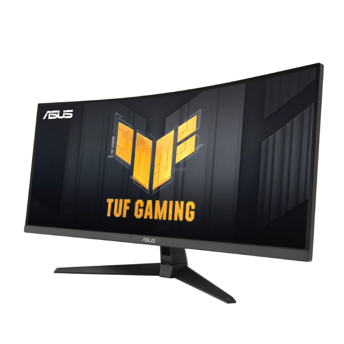 مانیتور گیمینگ 34 اینچ ایسوس مدل TUF Gaming VG34VQ3B -gallery-6