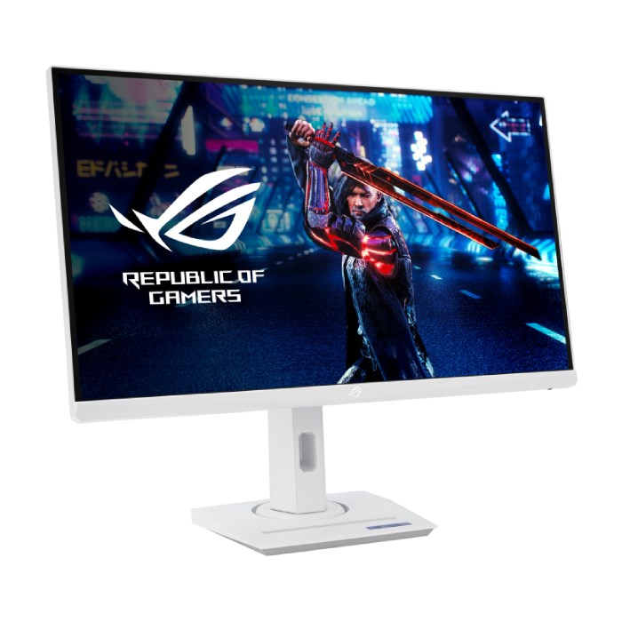 مانیتور گیمینگ 27 اینچ ایسوس مدل ROG Strix XG27ACS-W -gallery-8