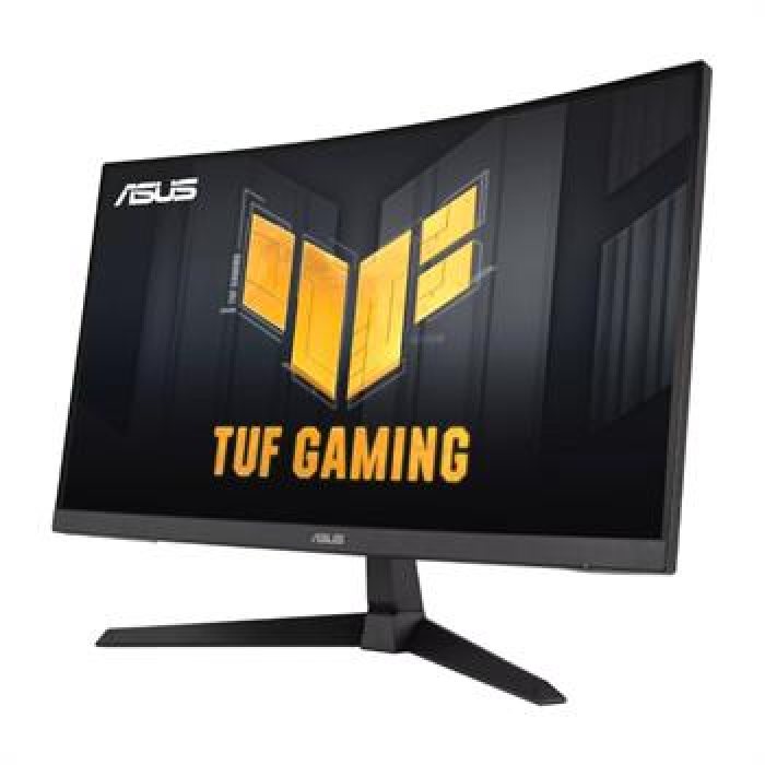 مانیتور خمیده گیمینگ 27 اینچ ایسوس مدل TUF Gaming VG27VQ3B -gallery-1
