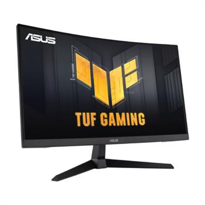 مانیتور خمیده گیمینگ 27 اینچ ایسوس مدل TUF Gaming VG27VQ3B -gallery-2