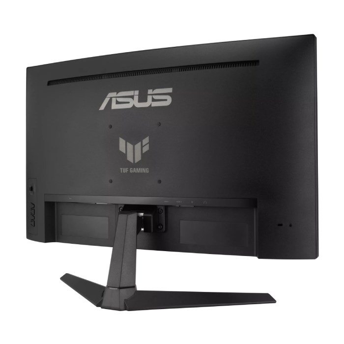 مانیتور خمیده گیمینگ 27 اینچ ایسوس مدل TUF Gaming VG27VQ3B -gallery-7