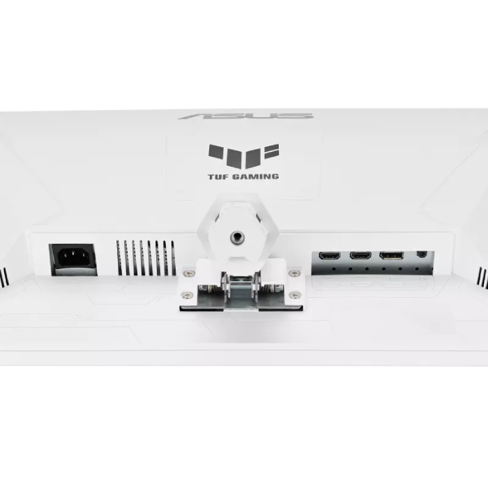 مانیتور گیمینگ 23.8 اینچ ایسوس مدل TUF Gaming VG249Q3A-W White -gallery-10