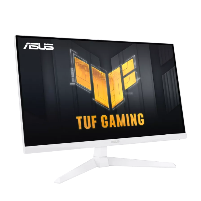 مانیتور گیمینگ 23.8 اینچ ایسوس مدل TUF Gaming VG249Q3A-W White -gallery-2