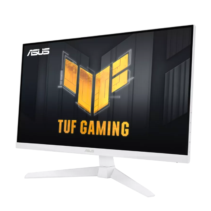 مانیتور گیمینگ 23.8 اینچ ایسوس مدل TUF Gaming VG249Q3A-W White -gallery-6