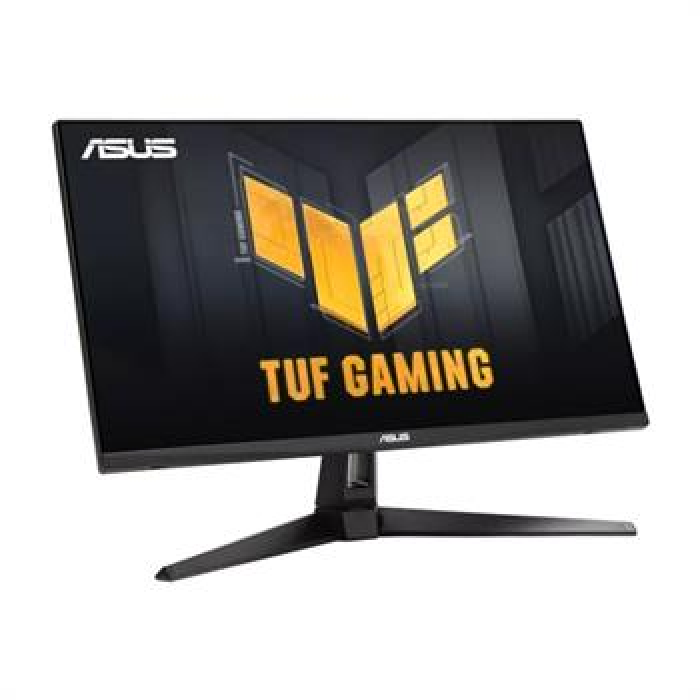 مانیتور گیمینگ 27 اینچ ایسوس مدل TUF Gaming VG27AQ3A -gallery-2