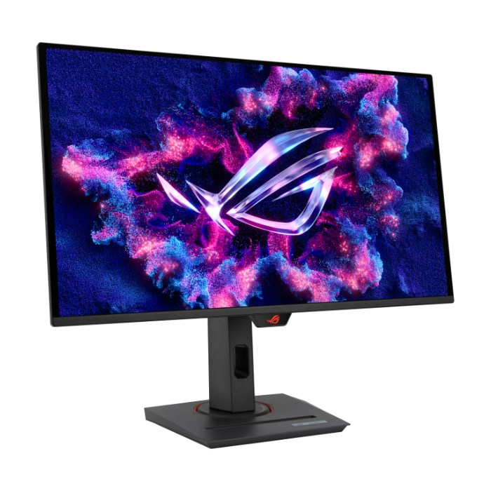 مانیتور گیمینگ 27 اینچ ایسوس مدل ROG Strix OLED XG27ACDNG -gallery-9