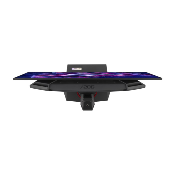 مانیتور گیمینگ 27 اینچ ایسوس مدل ROG Strix OLED XG27ACDNG -gallery-8