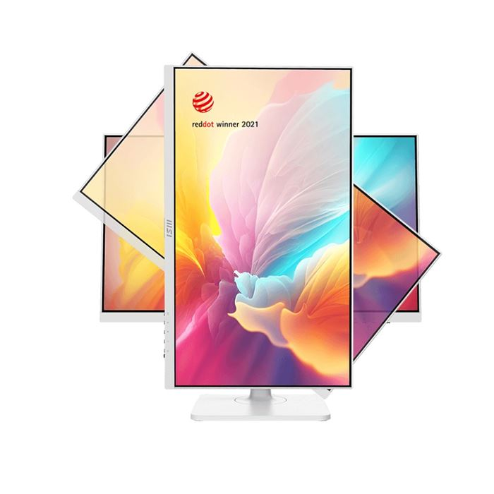 مانیتور 23.8 اینچ ام اس آی مدل MD2412PW -gallery-6