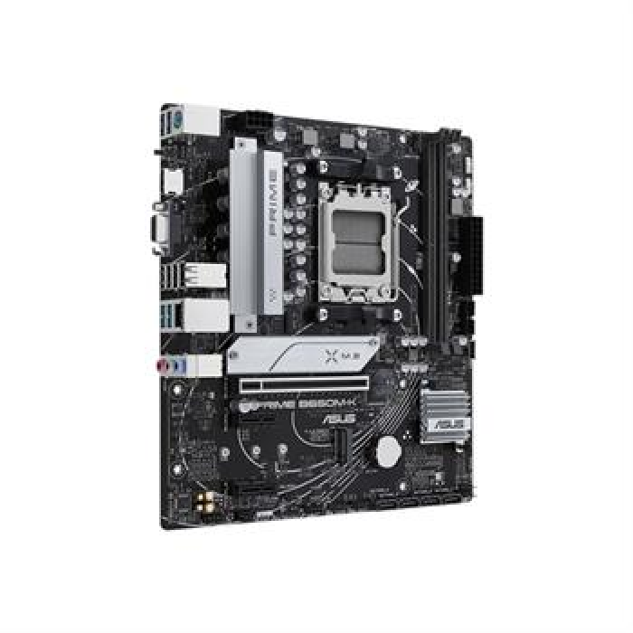 مادربرد ایسوس مدل PRIME B650M-K -gallery-1