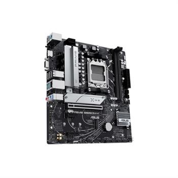 مادربرد ایسوس مدل PRIME B650M-K -gallery-2