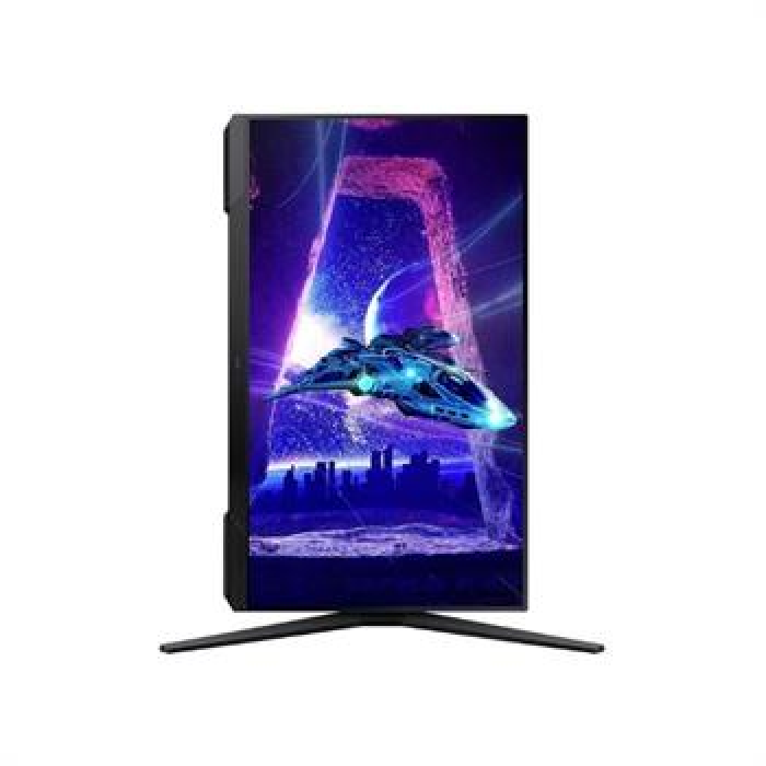 مانیتور گیمینگ 24 اینچ سامسونگ مدل Odyssey G3 G30D LS24DG302EMXUE -gallery-3