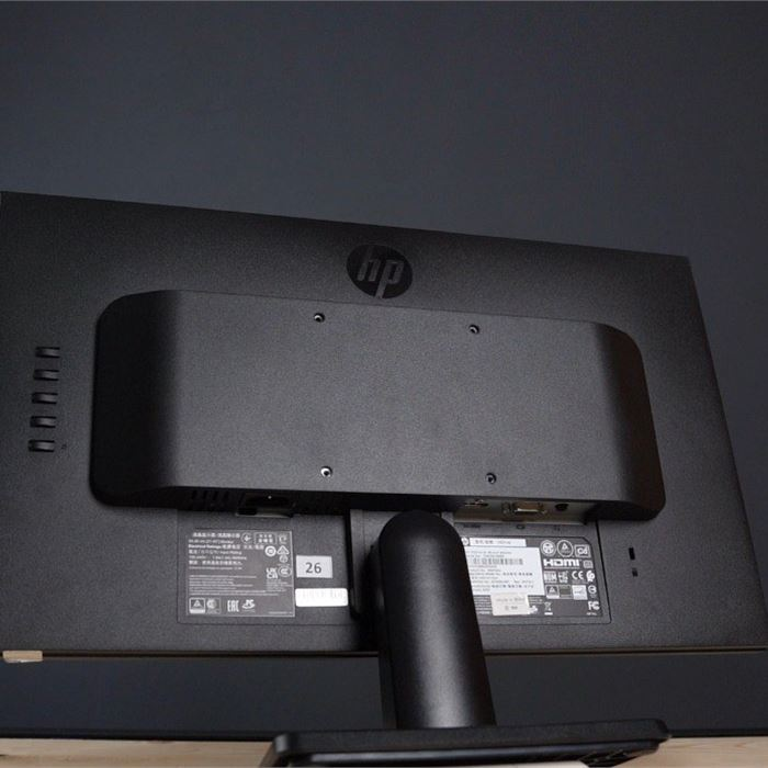 مانیتور 22 اینچ اچ پی مدل V221VB (60هرتز) -gallery-7