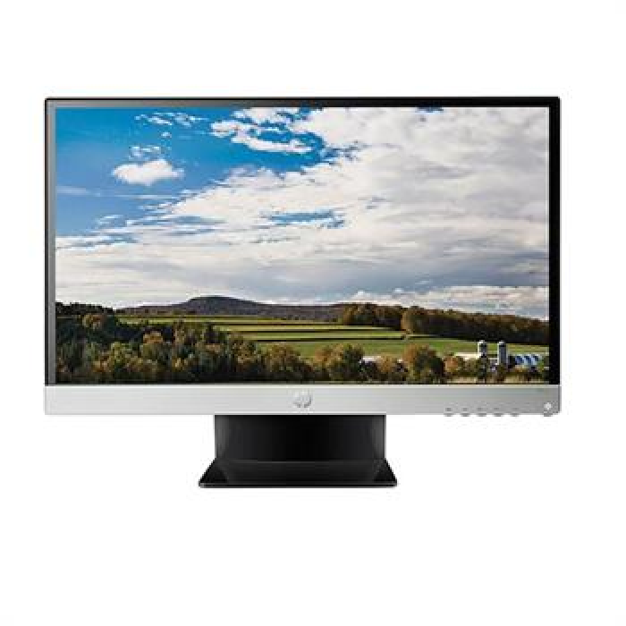 مانیتور اچ پی مدل 22VC IPS سایز 21.5 اینچ -gallery-1