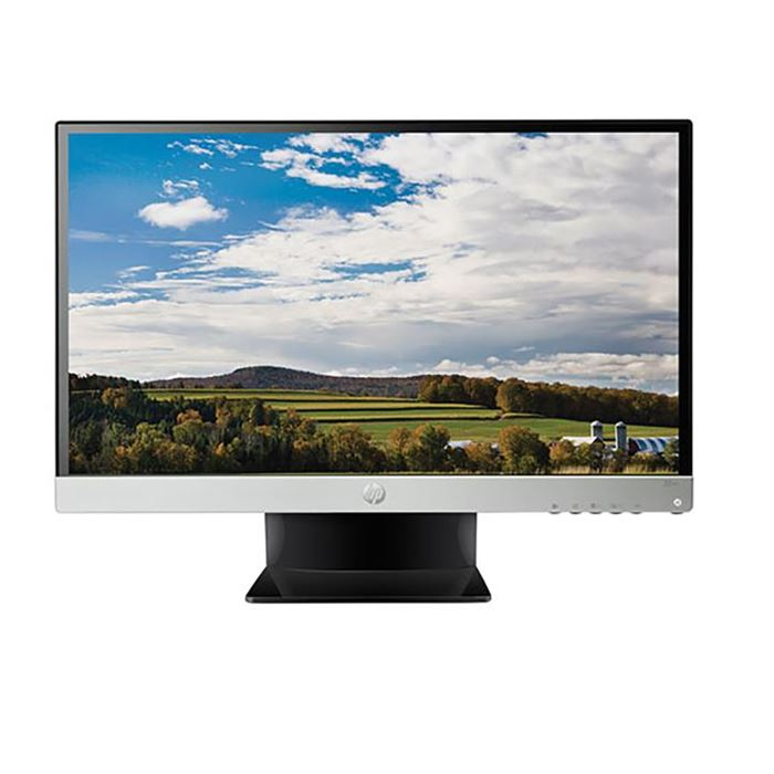 مانیتور اچ پی مدل 22VC IPS سایز 21.5 اینچ -gallery-5