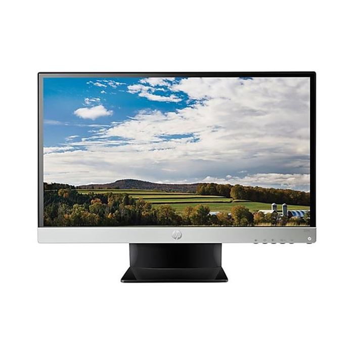 مانیتور اچ پی مدل 22VC IPS سایز 21.5 اینچ -gallery-7