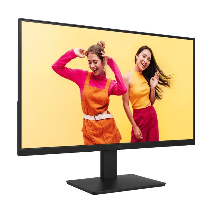 مانیتور 22 اینچ ای او سی مدل 22B20JHN2 -gallery-7