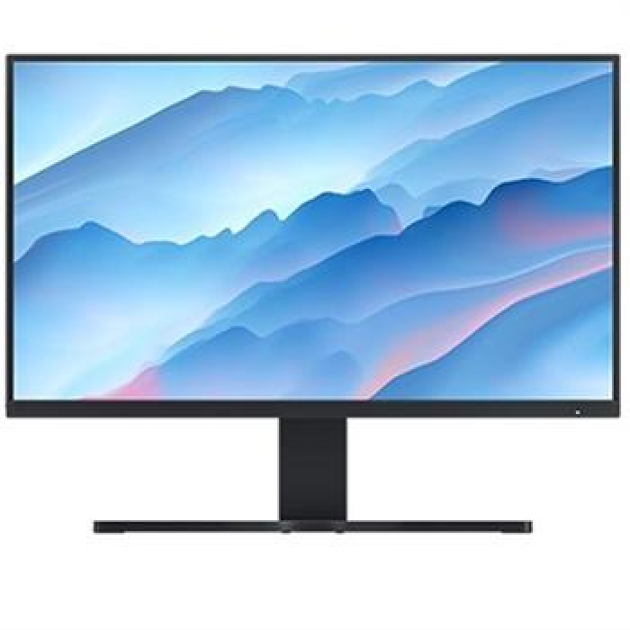 xiaomi display 2k rmmnt27nq 27 inch qhd 6ms 60hz ips monitor