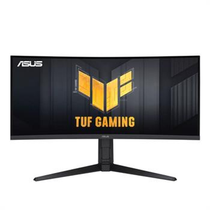 asus tuf gaming vg34vql3a uwqhd 1ms gtg 180hz va curved gaming monitor
