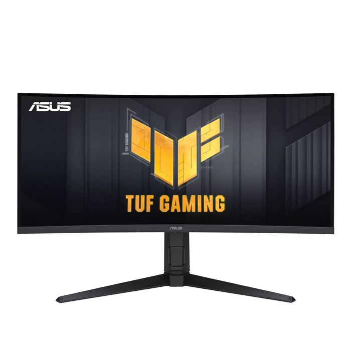 مانیتور گیمینگ خمیده 34 اینچ ایسوس مدل TUF Gaming VG34VQL3A (180 هرتز) -gallery-7