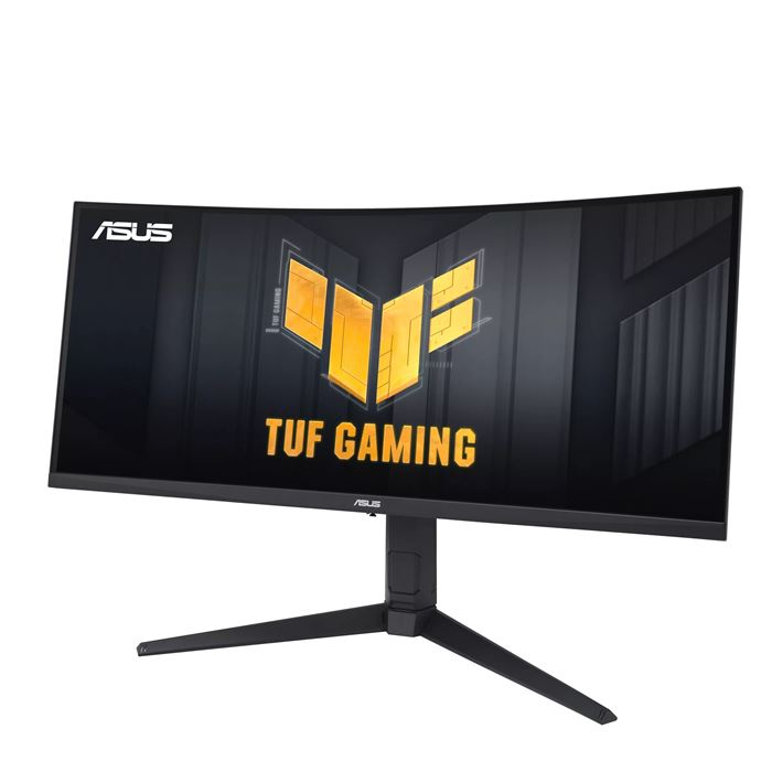 مانیتور گیمینگ خمیده 34 اینچ ایسوس مدل TUF Gaming VG34VQL3A (180 هرتز) -gallery-8