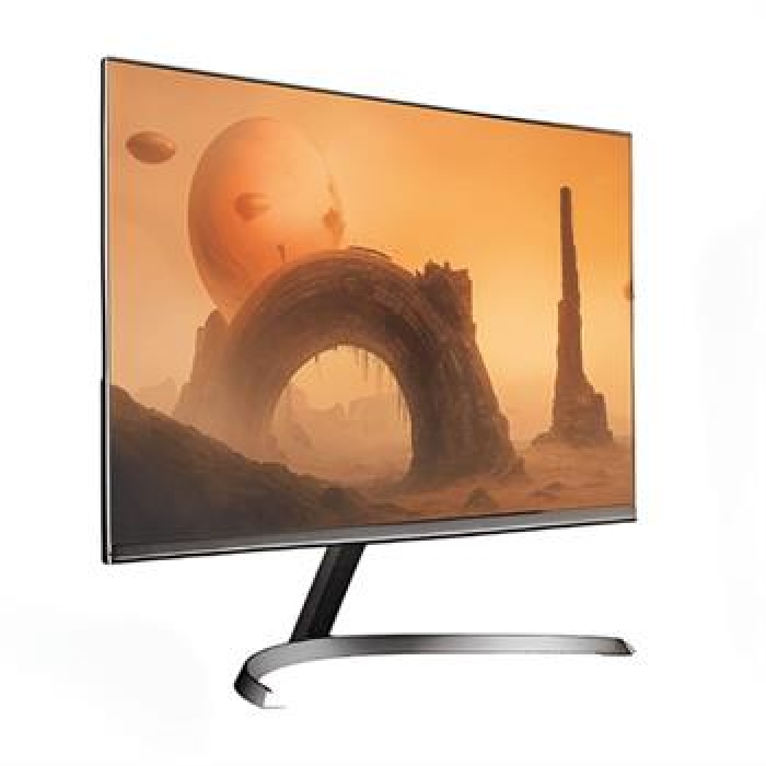 مانیتور 24 اینچ جی پلاس مدل GDM-248CS -gallery-2