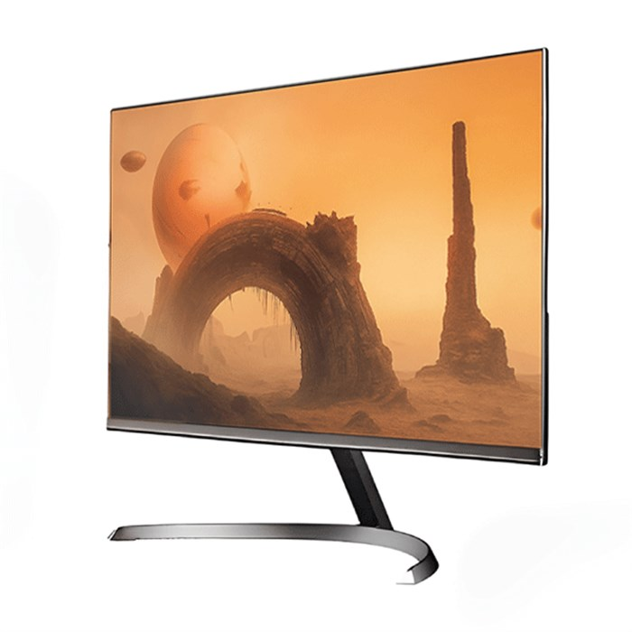 مانیتور 24 اینچ جی پلاس مدل GDM-248CS -gallery-4