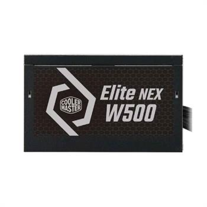 پاور کولر مستر مدل Power Elite NEX White W500 230V -gallery-1