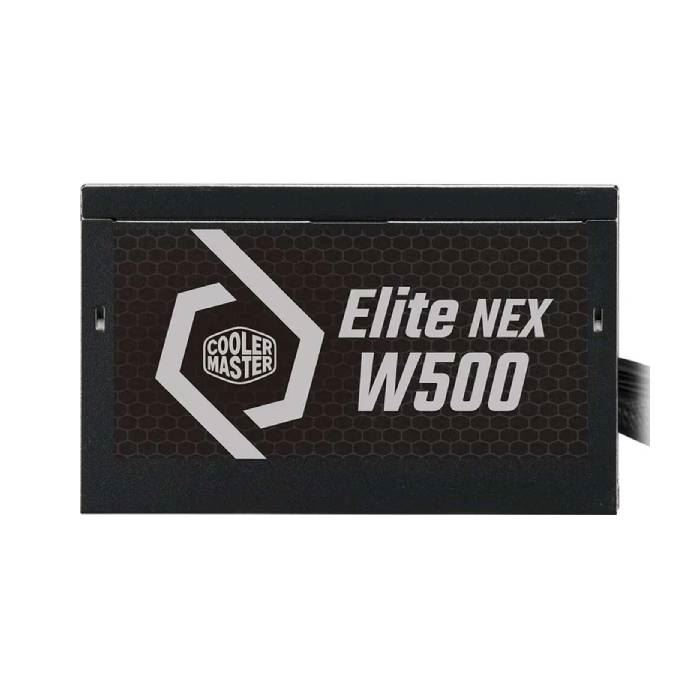 پاور کولر مستر مدل Power Elite NEX White W500 230V -gallery-4