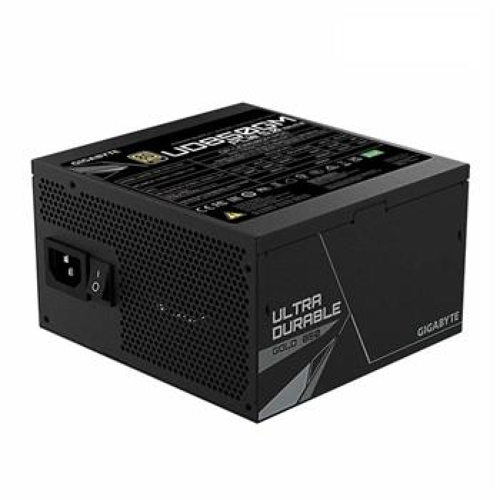 پاور گیگابایت 850 وات Gigabyte UD850GM PG5 ATX.3 Gold Full Modular -gallery-3