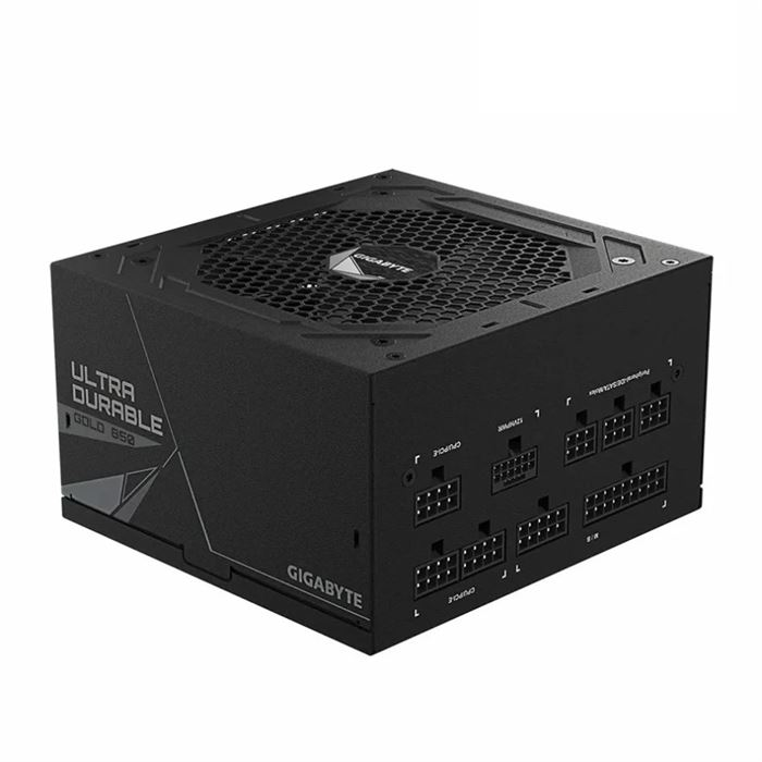 پاور گیگابایت 850 وات Gigabyte UD850GM PG5 ATX.3 Gold Full Modular -gallery-6
