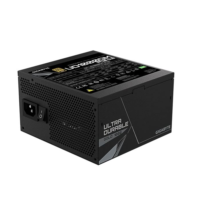 پاور گیگابایت 1000 وات Power Gigabyte UD1000GM PG5 Gold ATX.3 -gallery-10