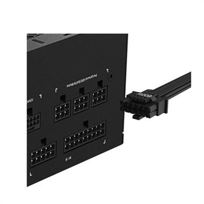 پاور گیگابایت 1000 وات Power Gigabyte UD1000GM PG5 Gold ATX.3 -gallery-6