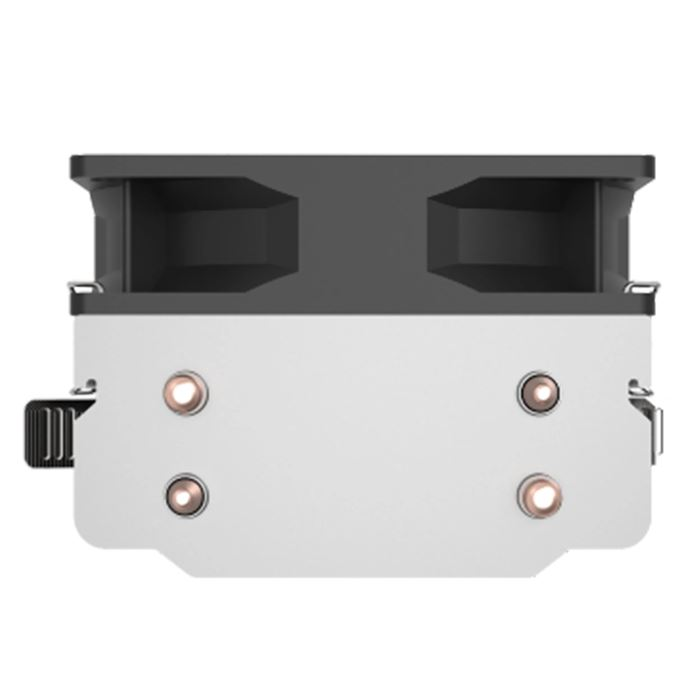 خنک کننده بادی پردازنده فاطر مدل Fater FC-F16 -gallery-9