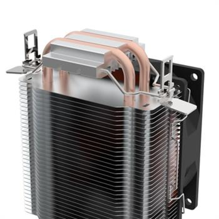 خنک کننده بادی پردازنده فاطر مدل Fater FC-F16 -gallery-1