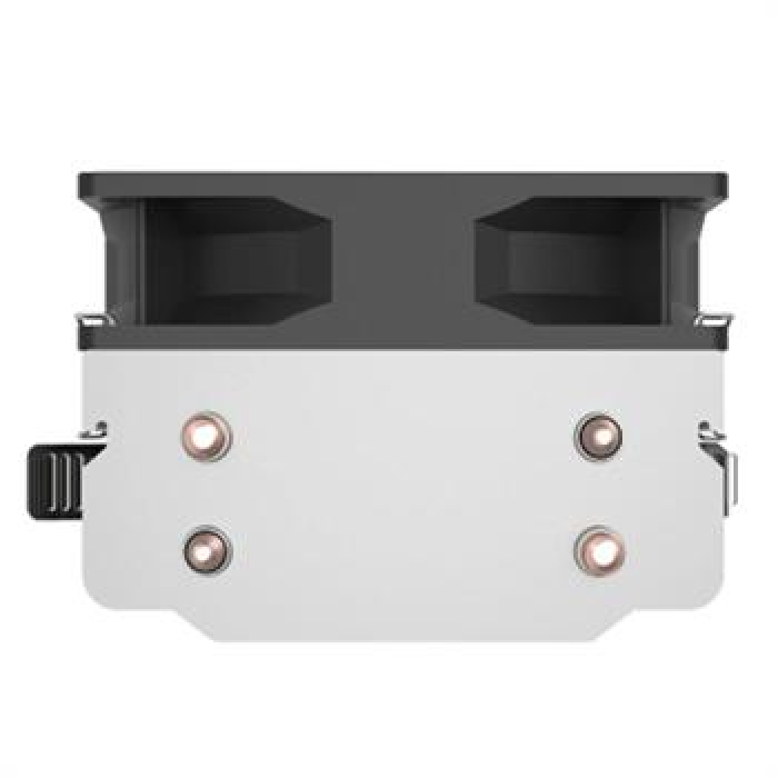 خنک کننده بادی پردازنده فاطر مدل Fater FC-F16 -gallery-4