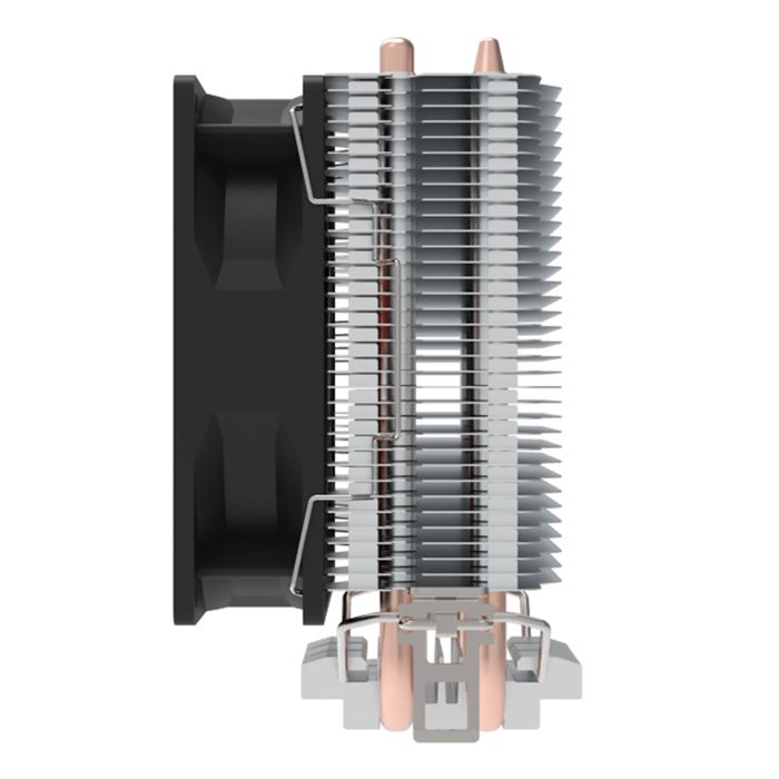 خنک کننده بادی پردازنده فاطر مدل Fater FC-F16 -gallery-8