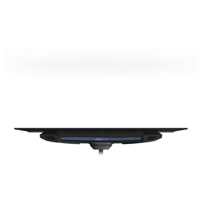 مانیتور گیمینگ 27 اینچ گیگابایت مدل AORUS FO27Q3 -gallery-14