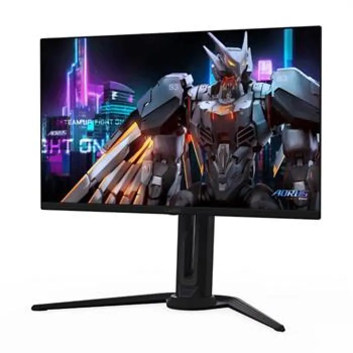 مانیتور گیمینگ 27 اینچ گیگابایت مدل AORUS FO27Q3 -gallery-1