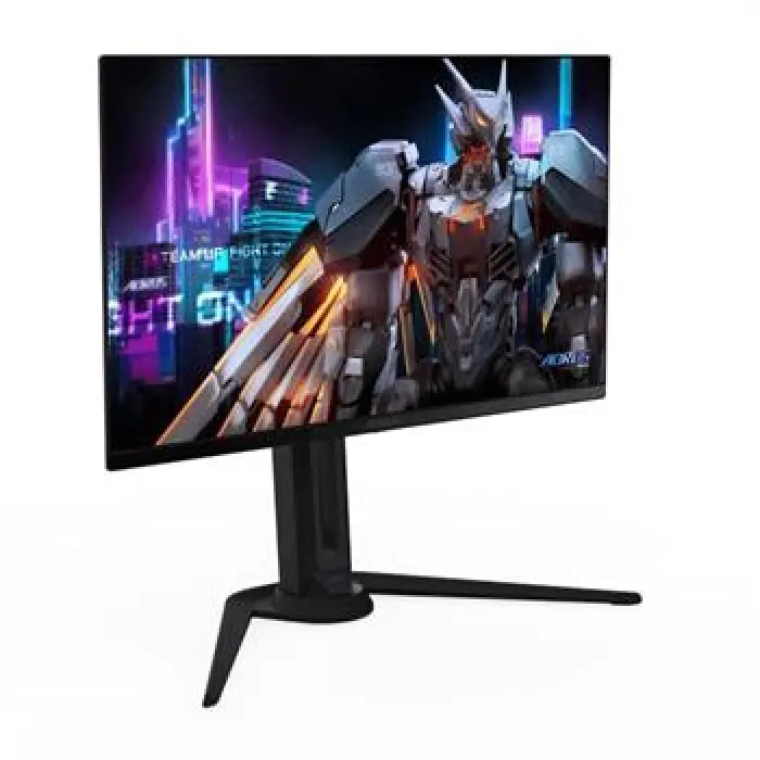 مانیتور گیمینگ 27 اینچ گیگابایت مدل AORUS FO27Q3 -gallery-2