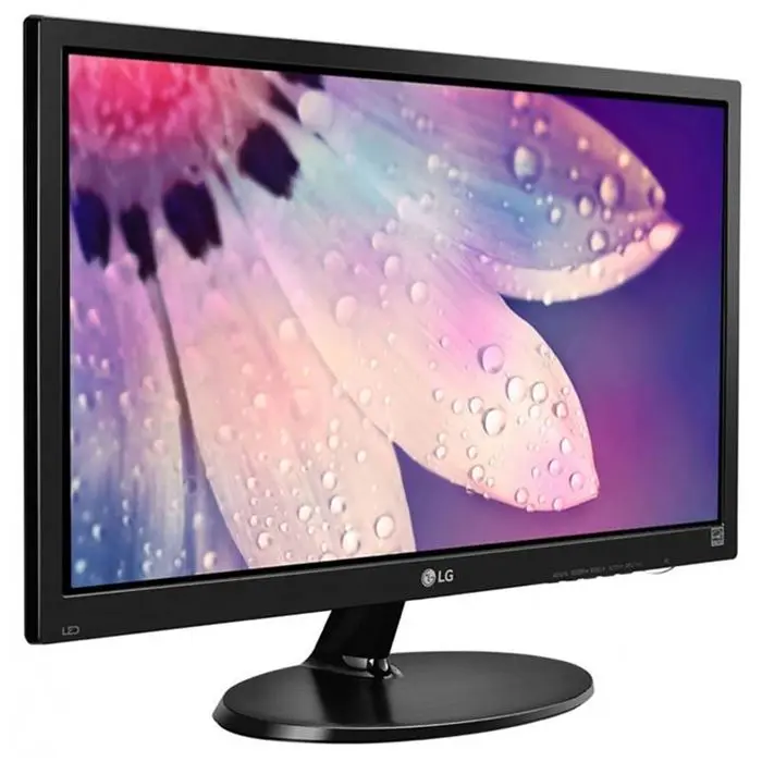 مانیتور 19 اینچ ال جی مدل 19M38H-B -gallery-11